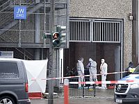 Уточненные данные о стрельбе у центра "Свидетелей Иеговы" в Гамбурге: восемь погибших, включая стрелка