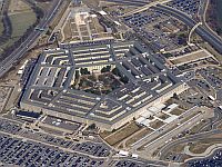 Пентагон запросит в новом финансовом году $170 млрд на вооружения