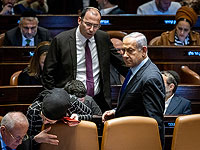 Борьба вокруг реформы: в Кнессете обсуждают законопроекты и ждут предложения президента