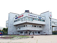 Чрезвычайная ситуация на заводе "Авиастар" в Ульяновске: один погибший, есть раненые
