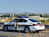 За последнюю неделю дорожная полиция выписала 5885 штрафов водителям