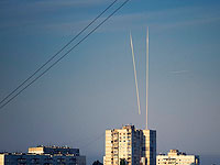 Власти Белгородской области заявили о ракетном обстреле