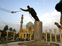 Аль-Казими: тело Саддама было брошено рядом с домом тогдашнего премьера Ирака