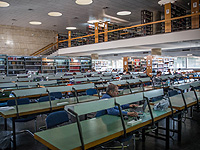 Йоав Киш объявил о достижении компромисса по Национальной библиотеке
