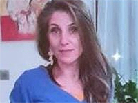 Внимание, розыск: пропала 43-летняя Мария Ситрин из Модиина
