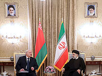 Хаменеи призвал Лукашенко к "сотрудничеству под санкциями"