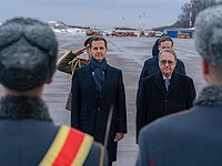 Башар Асад прибыл в Москву