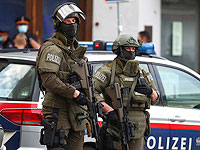 В австрийском Граце в связи с подозрением на попытку теракта был эвакуирован торговый центр