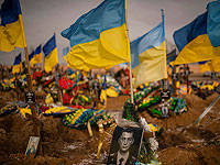 Politico: армия Украины в ходе войны потеряла убитыми более 100 тысяч военнослужащих