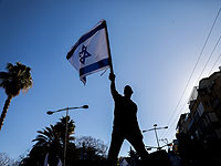 Протесты продолжаются: нападения на участников демонстраций в Гиватаиме и Тель-Авиве