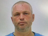 Внимание, розыск: пропал 53-летний Олег Ткаченко из Холона