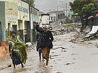Жертвами циклона "Фредди" в Малави стали сотни людей