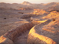 ЦАХАЛ объявил о завершении инженерной операции "Лот" в Иудейской пустыне