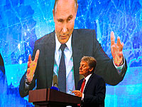 Кремль заявил, что "юрисдикция МУС на Россию не распространяется"