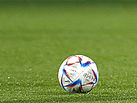 Виктор Цыганков забил два гола в Мадриде