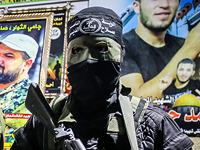 В Дамаске убит командир боевиков "Исламского джихада": террористы заявляют о "сионистском следе"