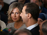 Башар Асад и его супруга прибыли с официальным визитом в ОАЭ