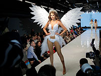 Volga Fashion Week: русская версия "ангелов". Фоторепортаж