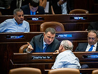 Перед голосованием по компромиссу Ротмана в "Ликуде" обостряются разногласия