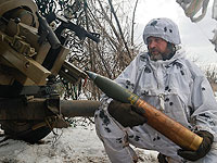 ЕС одобрило выделение 2 млрд евро на закупку и доставку артиллерийских боеприпасов в Украину
