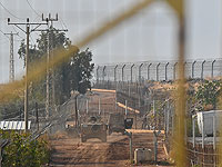 "Аль-Манар" сообщает о взрыве на ливано-израильской границе