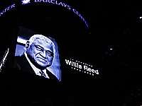 Умер легендарный баскетболист "Нью-Йорк Никс", двукратный чемпион НБА