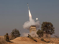 ЦАХАЛ уничтожил беспилотник около южной границы с Газой