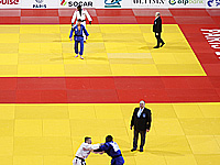 Этап Кубка Европы в Риге. Израильские дзюдоисты  завоевали три медали