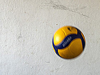 Волейбольные судьи объявили забастовку