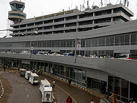 Израиль и Нигерия начнут осуществлять прямое авиасообщение