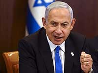 Столкновения в Иерусалиме, Нетаниягу проводит консультации в своей канцелярии