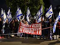Лидеры протестов объявили о массовой демонстрации в понедельник у Кнессета, во вторник пройдет забастовка в хайтеке