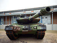 Leopard 2