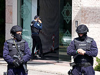В Лиссабоне в мусульманском центре зарезаны две сотрудницы, подозреваемый 