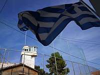В Греции предотвращено нападение иранских агентов на израильтян