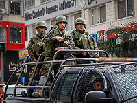 ФАТХ и ХАМАС обвиняют друг друга в арестах боевиков