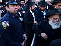 Американские евреи создают собственное агентство безопасности