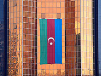 В Тель-Авиве открылось посольство Азербайджана, в Баку заявили о совместном с Израилем производстве БПЛА
