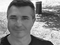 
Полиция: разыскивавшийся Алексей Костенко из Кирьят-Хаима найден мертвым