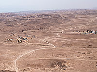 Отложено решение о строительстве нового ультрарелигиозного населенного пункта в Негеве
