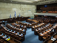 Юрсоветник правительства не согласна с предложением "Ликуда" продлить до пяти лет каденцию Кнессета
