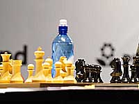 Чемпионат Европы по шахматам. Победила грузинка. Израильтянка на 31-м месте
