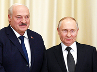 Лукашенко призвал к перемирию в Украине: "Невозможно победить ядерную державу"