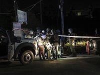 Автомобильный теракт в Гуш-Эционе: трое пострадавших, террорист нейтрализован