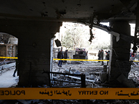 Иран подтверждает гибель еще одного "советника КСИР" в Сирии в результате израильской атаки