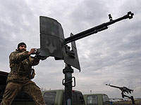 Отряд "охотников за шахедами" под Киевом. Фоторепортаж