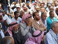 В Хуре состоялись похороны Мухаммада аль-Асиби. Ахмад Тиби требует опубликовать видеозаписи инцидента в Старом городе
