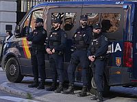 Полиция Испании пресекла действия украинско-российской банды, обворовывавшей беженцев из Украины