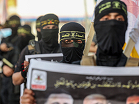 Выборы в руководство "Исламского джихада": ан-Нахла остался генсеком, аль-Батш потерял власть в Газе
