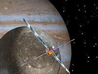 Израиль примет участие в стартующей через неделю европейской миссии по исследованию Юпитера